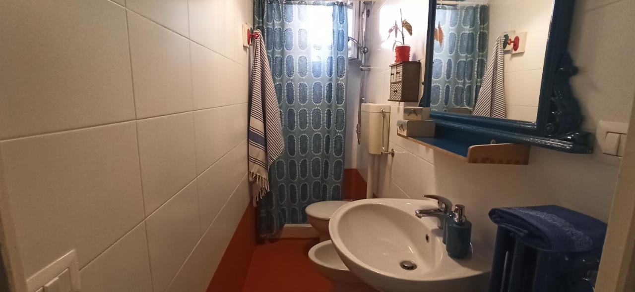 Stanzadue Apartamento *