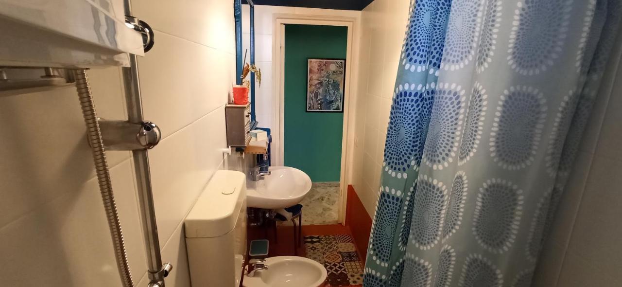 Stanzadue Apartamento Bari