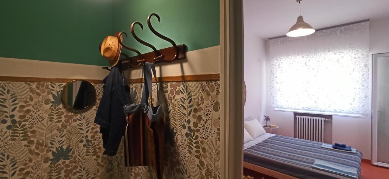 Stanzadue Apartamento